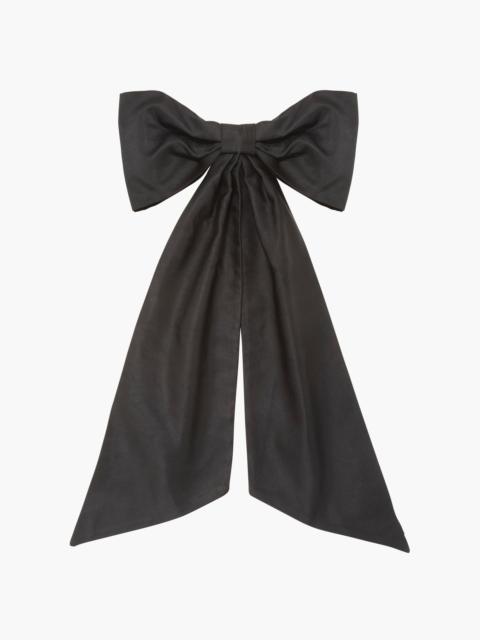 Leander Bow Barrette