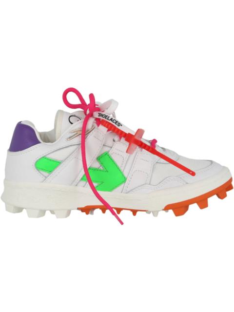OFF-WHITE Mountain Leather Cleat White Multi (Women's)
