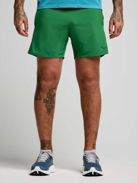 Outpace 5" Short