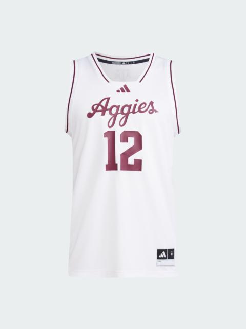 Texas A&M Swingman Jersey