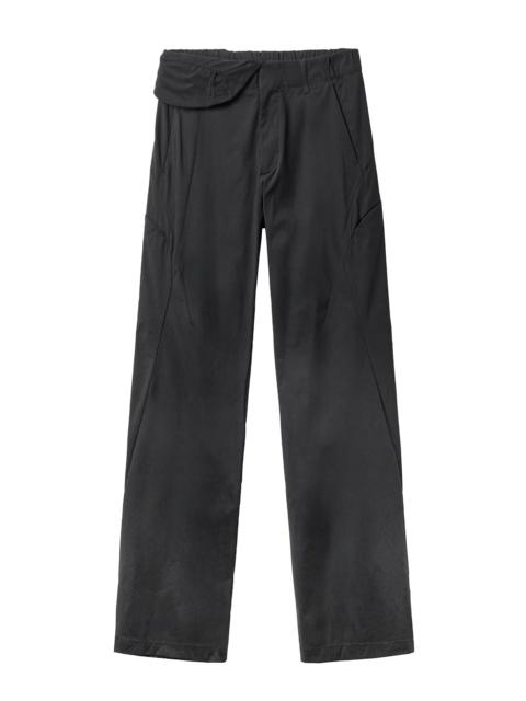 Technical Pants
(Archive)