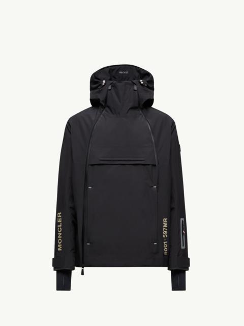 Staz Hooded GORE-TEX Ski Jacket