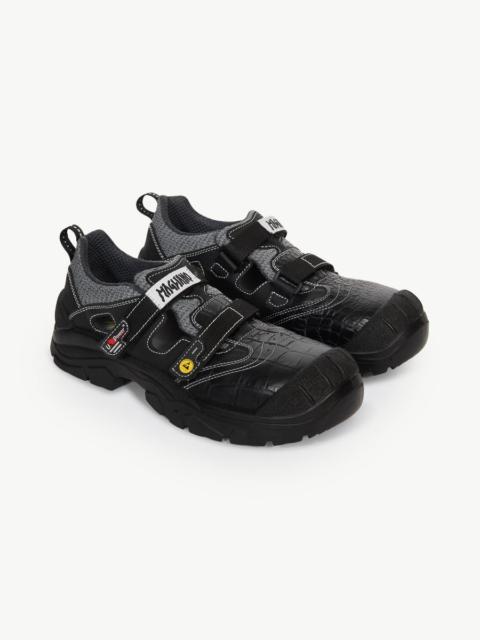 U-Power Scandy Black Mix