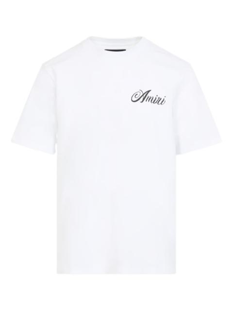 logo T-shirt