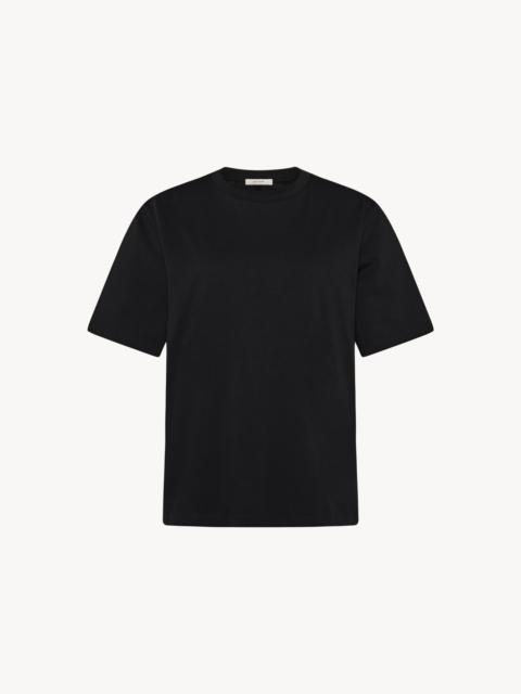 Chiara Top in Organic Cotton