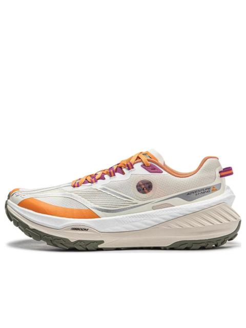 (WMNS) Li-Ning Dilu Pro 'Beige Orange' ARNT004-9
