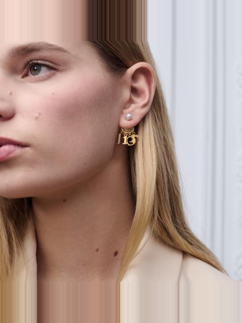 Dior Tribales Earrings