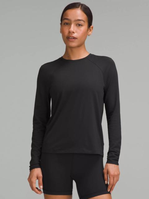 License to Train Classic-Fit Long-Sleeve Shirt