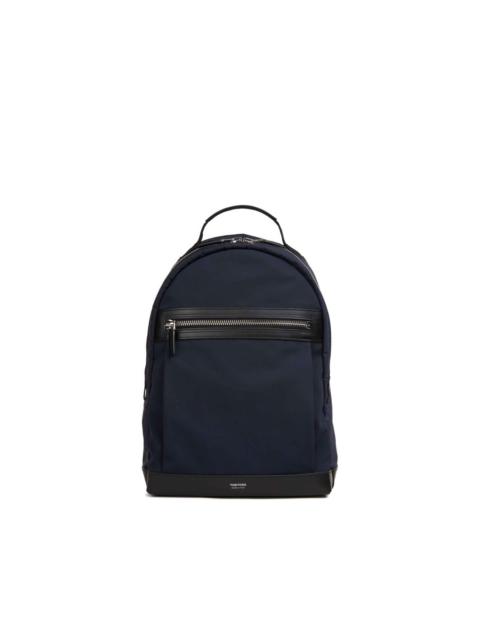 zip backpack