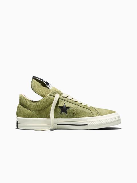 Converse x DRKSHDW ONESTR