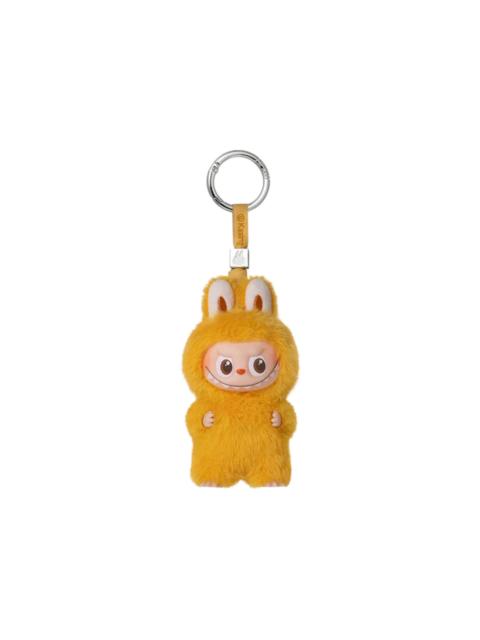 Pop Mart Labubu The Monsters Pin for Love Series "Y" Vinyl Plush Pendant