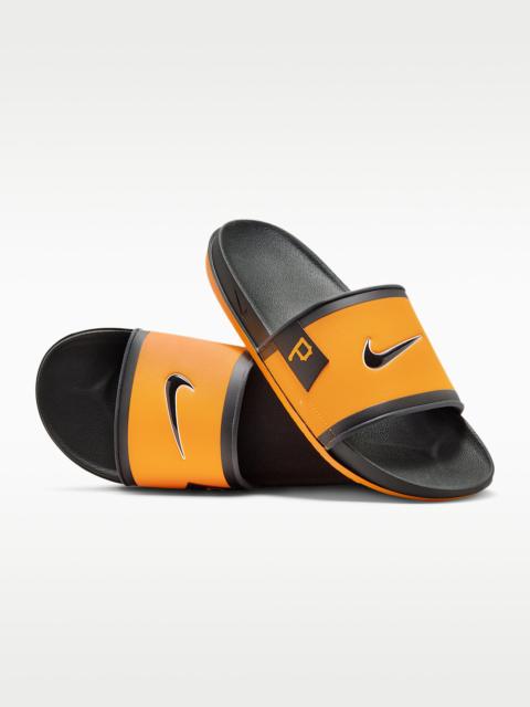 Nike Offcourt (Pittsburgh Pirates) Offcourt Slides