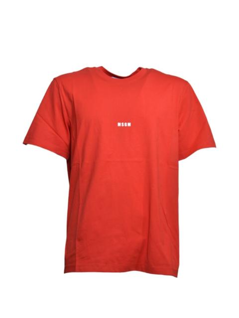 logo T-shirt