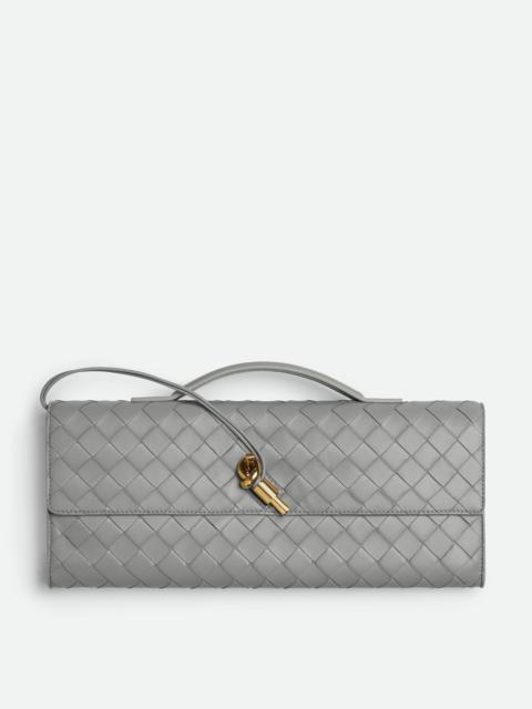 Andiamo Clutch