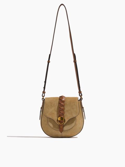 Altay Small Bag in Beige