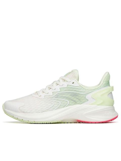 (WMNS) ANTA Lingpao 2 'White Green' 122225585-1