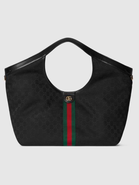Gucci Giglio large tote bag