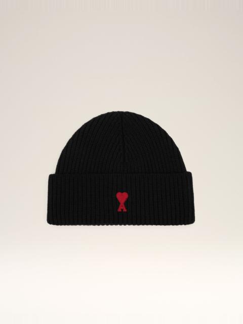 RED AMI DE COEUR BEANIE