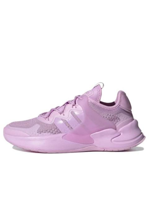 (WMNS) adidas neo Roamer Purple FY6714