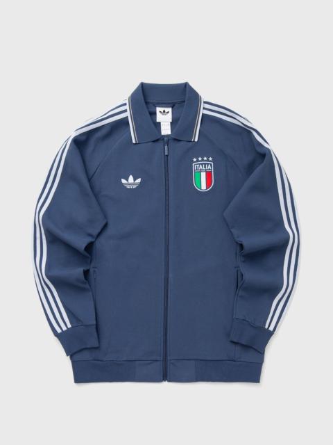 Italy Away Anthem Jacket