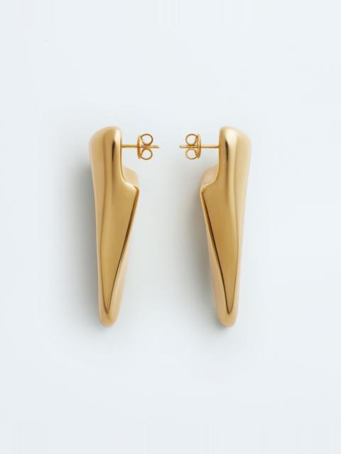 Large Prisma Earrings