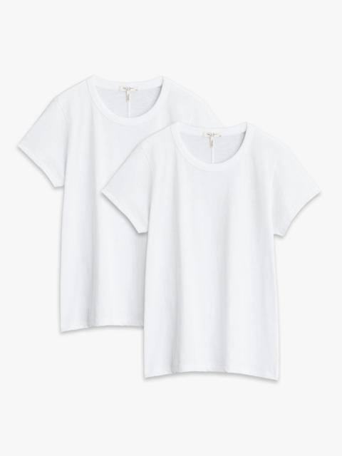Two-Pack Slub Tee