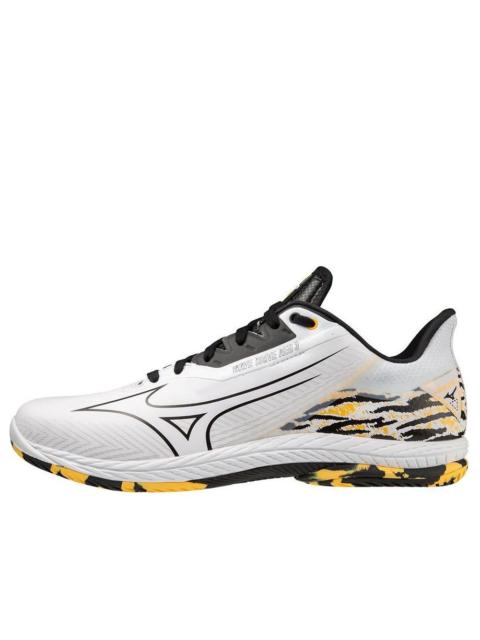 Mizuno Wave Drive NEO 3 'White Black Yellow' 81GA220004