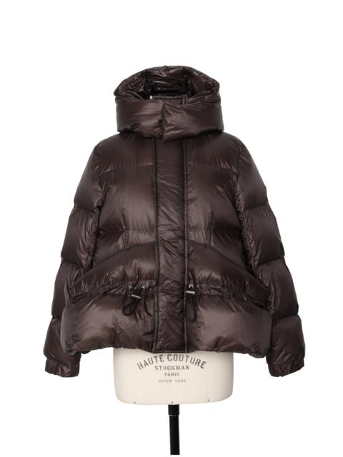 Puffer Blouson