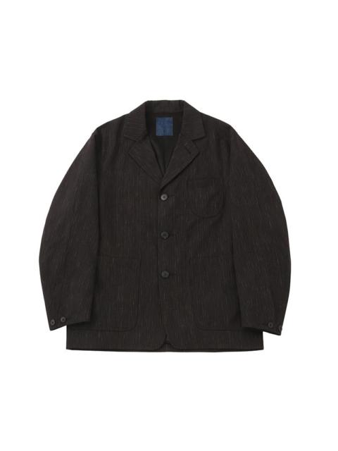 EULER CHORE JKT SANTOME BLACK