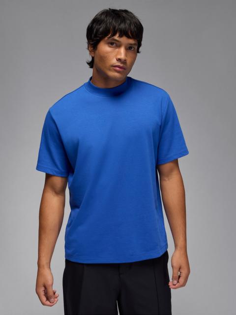 Jordan Sport Men's Dri-FIT Mock-Neck Golf Top