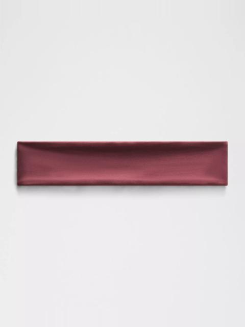 Women's Luxtreme Training Headband