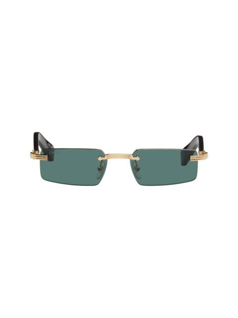 Brown CT0537S Sunglasses