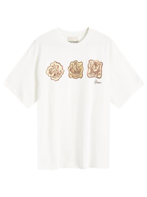Alemais Relic Tee