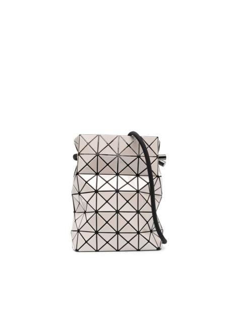 geometric-panelled Wring bucket bag