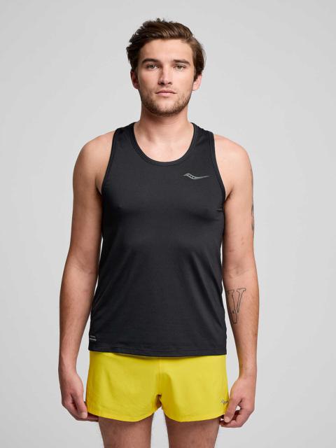 Stopwatch Singlet