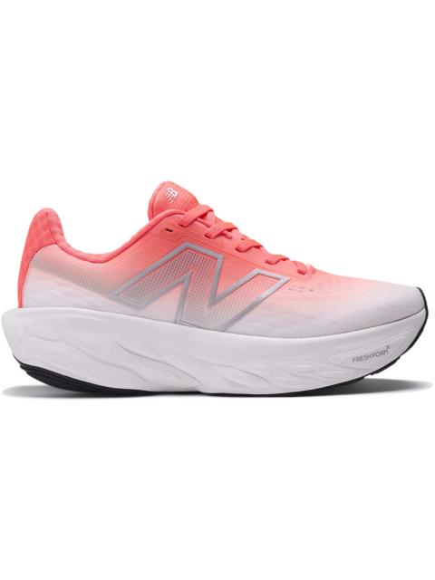 New Balance Fresh Foam X 1080v14 Urgent Red (Women's)