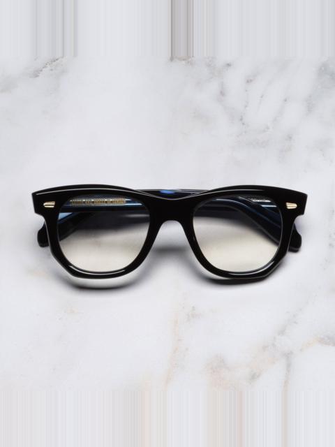 1409 ROUND OPTICAL GLASSES