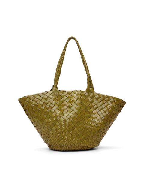 Khaki Egola Tote