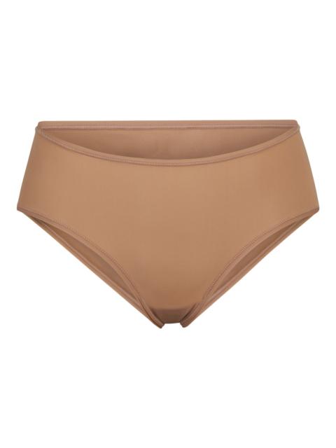 Skims Stretch-jersey Briefs
