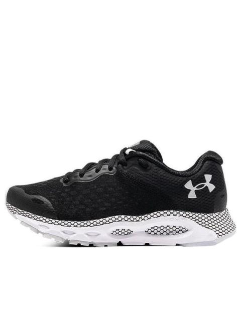 (WMNS) Under Armour Hovr Infinite 3 CN Black 3025217-001