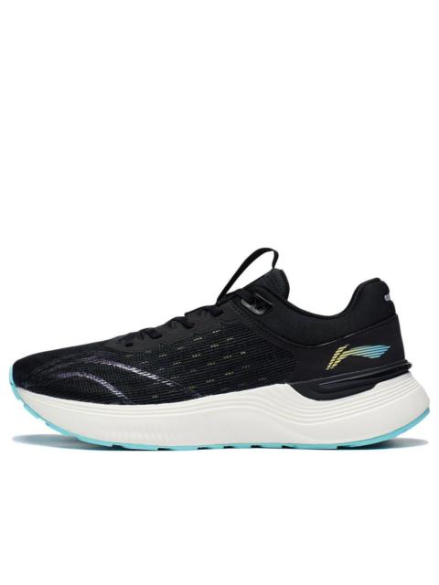 Li-Ning Light Shadow Element 'Black Teal White' ARHS041-5