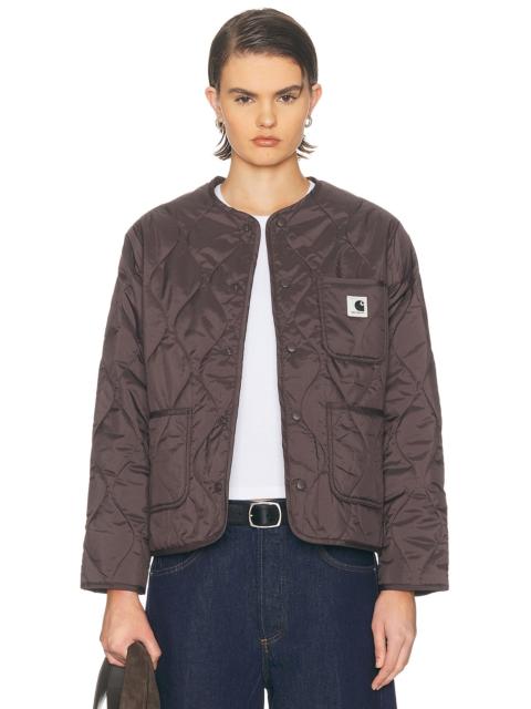 Skyler Liner Jacket