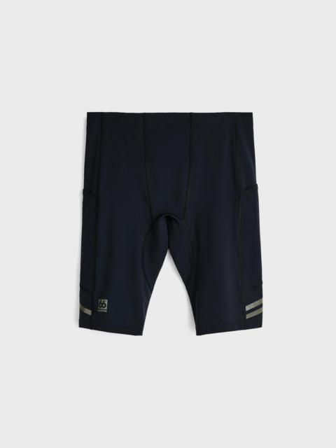 Helgafell Short Running Tights