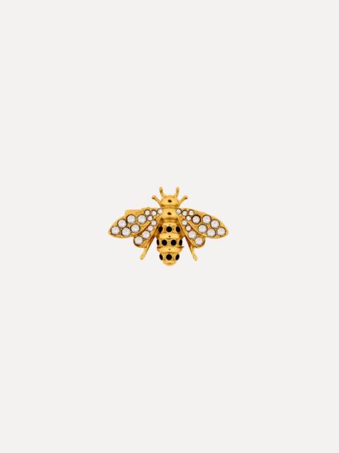 BEE HAIR CLIP