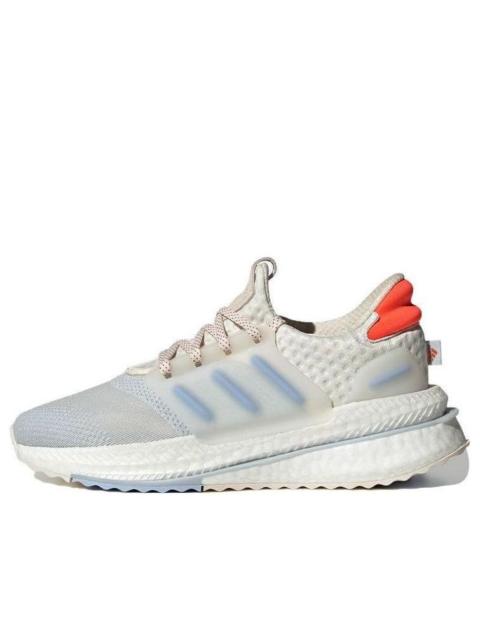 (WMNS) adidas X_PLRBOOST Shoes 'Blue Dawn / Solar Red' HP3143