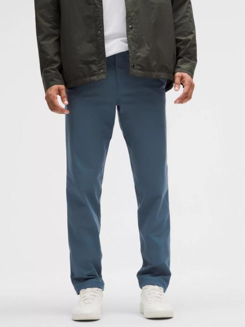 ABC Classic-Fit Trouser 30"L *Warpstreme