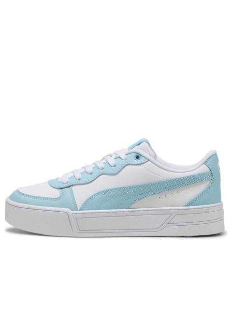 (WMNS) PUMA Skye 'Dream Blue' 374764-21