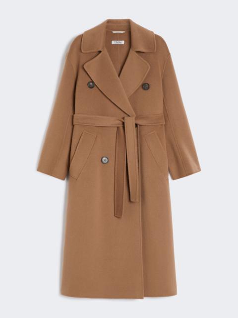 DALILA Long wool coat