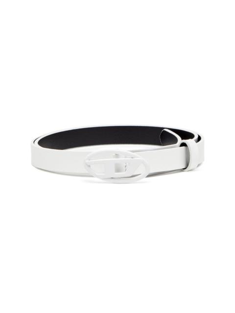 B-PLAY 15 leather belt