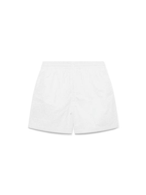 Puff Monogram Shorts | Casablanca Paris